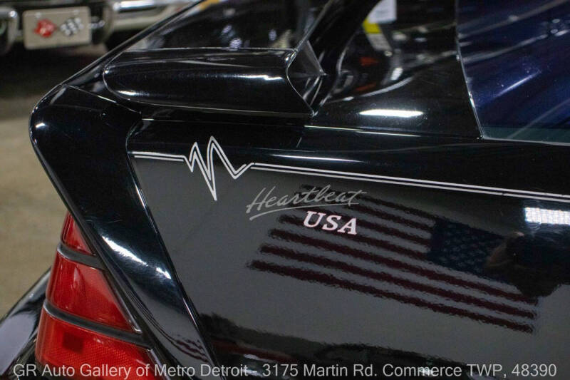 1991 Chevrolet Camaro RS