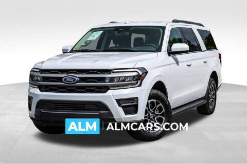 2024 Ford Expedition MAX