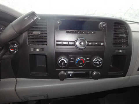 2013 GMC Sierra 1500