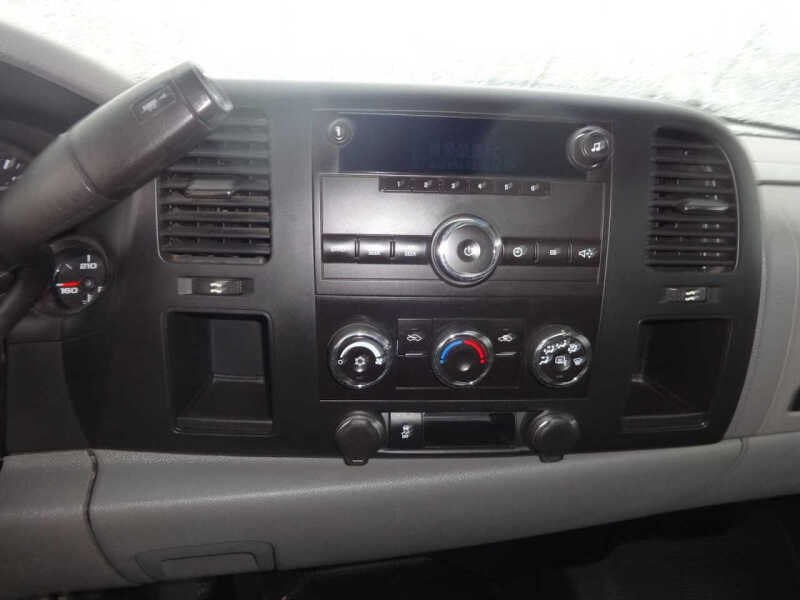 2013 GMC Sierra 1500