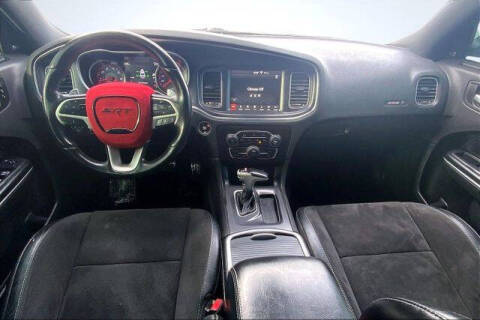 2018 Dodge Charger Daytona 392