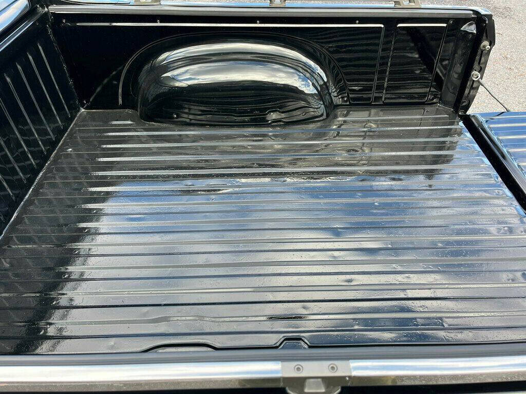1982 Dodge Rampage 16