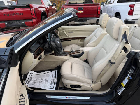 2013 BMW 3 Series 335i