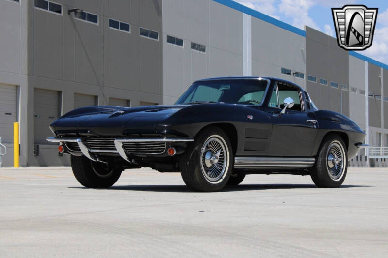 1964 Chevrolet Corvette