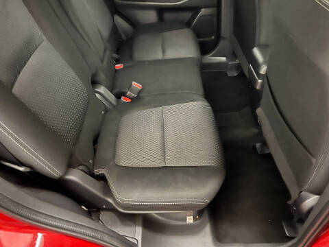 2017 Mitsubishi Outlander SEL