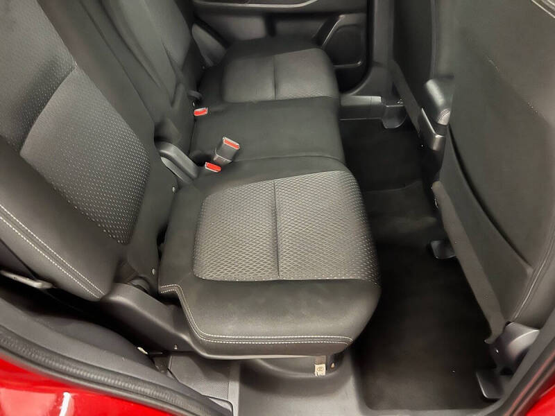 2017 Mitsubishi Outlander SEL