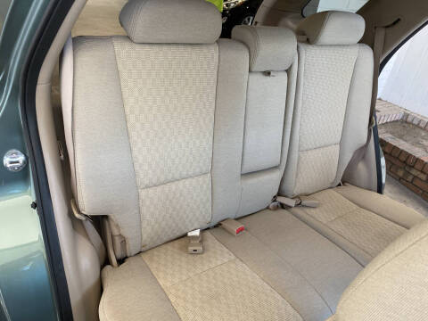 2008 Kia Sportage LX