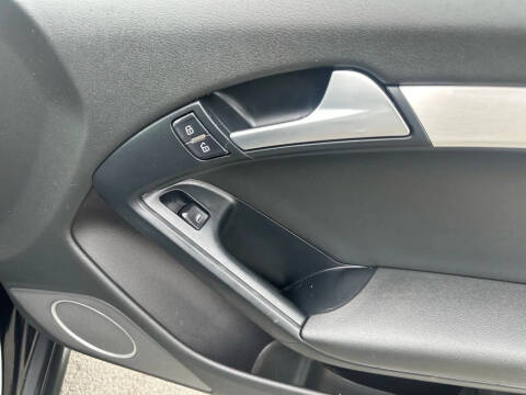 2010 Audi S5 4.2 quattro Prestige