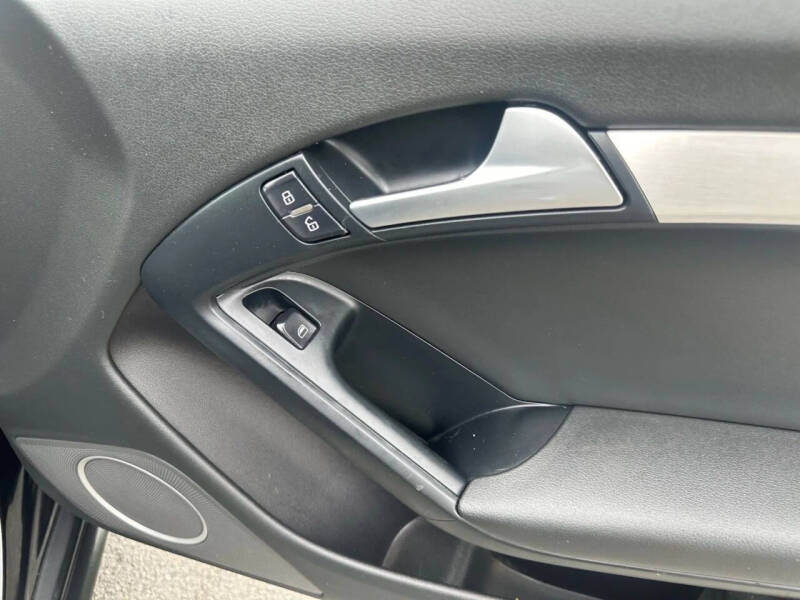 2010 Audi S5 4.2 quattro Prestige