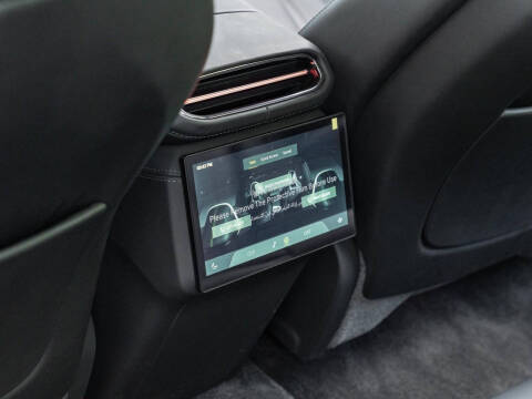 2025 Lotus Eletre Carbon