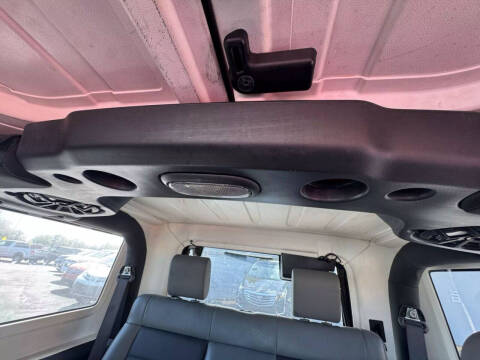 2009 Jeep Wrangler X