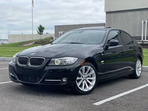 2011 BMW 3 Series for sale at Drive Smart Auto Sales in West Chester OH