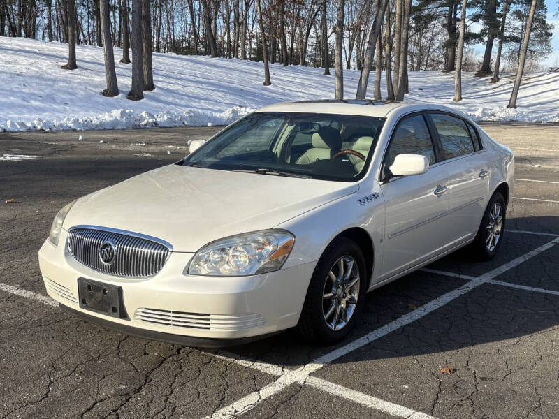 2008 Buick Lucerne CXL's photo