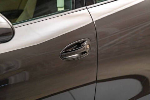 2016 Porsche Panamera