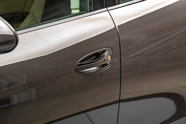 2016 Porsche Panamera