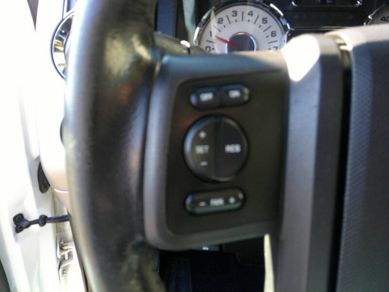 2008 Ford Expedition EL Limited