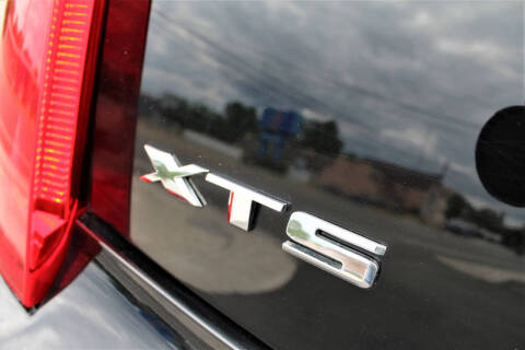 2015 Cadillac XTS Luxury