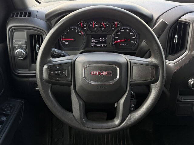 2022 GMC Sierra 2500HD