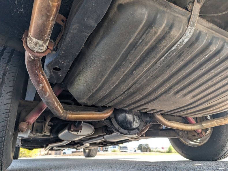 1972 Chevrolet Monte Carlo