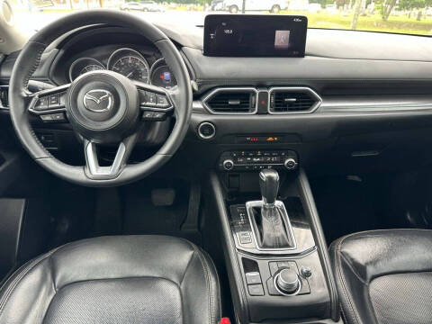 2023 Mazda CX-5 2.5 S Preferred