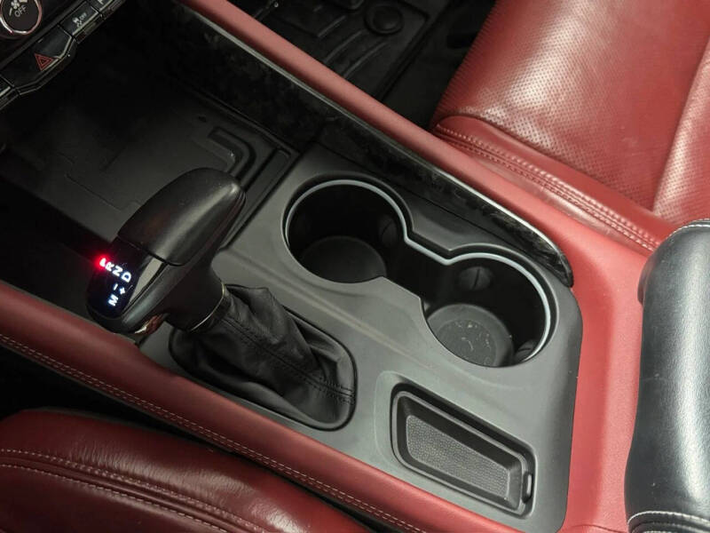 2022 Dodge Durango SRT 392