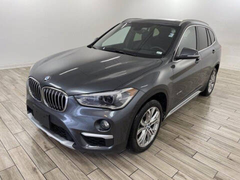 2018 BMW X1 for sale at Travers Wentzville in Wentzville MO