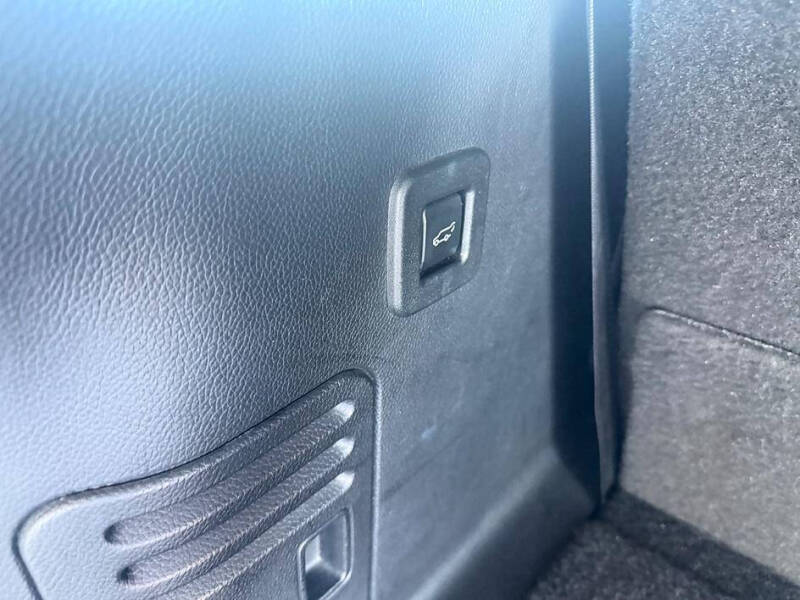 2015 Lincoln Navigator