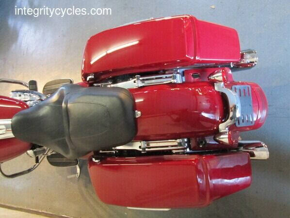 2021 Harley-Davidson Street Glide