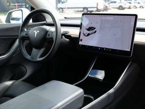 2020 Tesla Model Y Performance