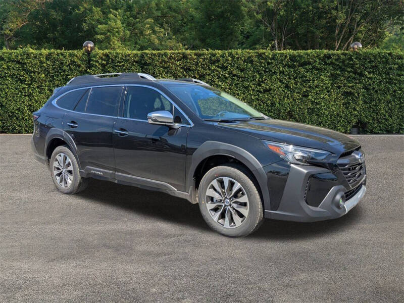 2025 Subaru Outback Touring XT