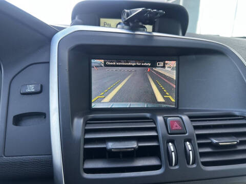 2011 Volvo XC60 3.2 R-Design