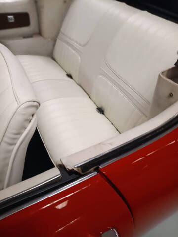 1972 Oldsmobile Cutlass