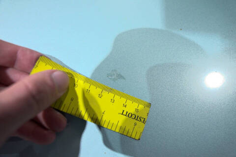 1968 Chrysler New Yorker