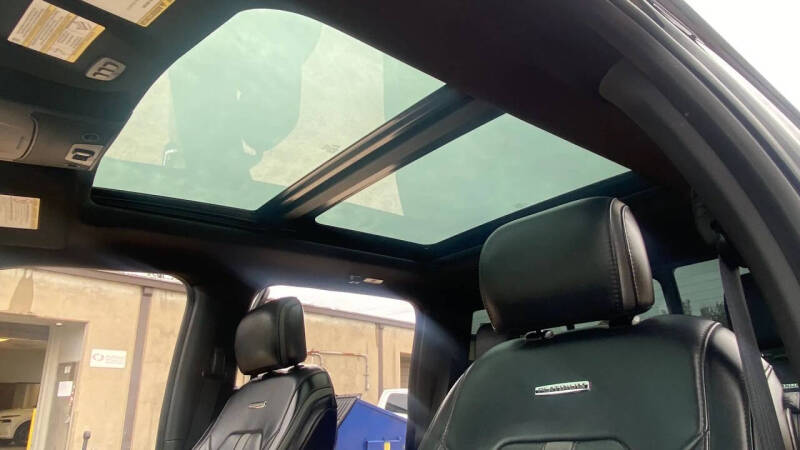 2018 Ford F-250 Super Duty