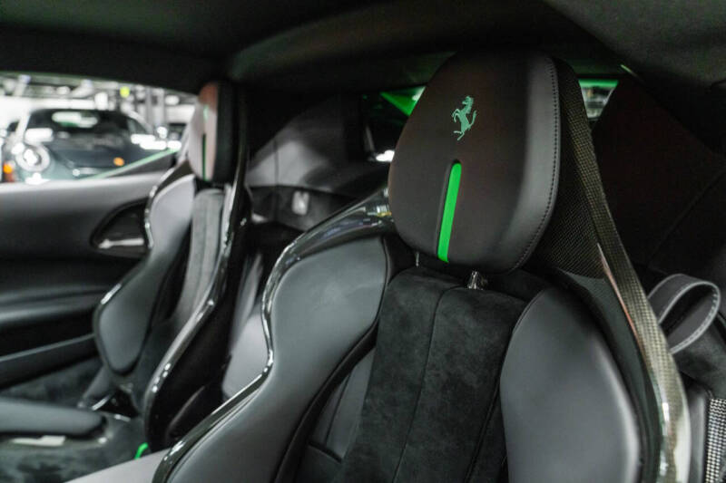 2023 Ferrari SF90 Stradale