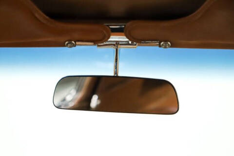 1963 Chevrolet Corvette