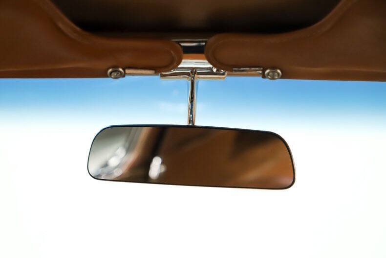 1963 Chevrolet Corvette