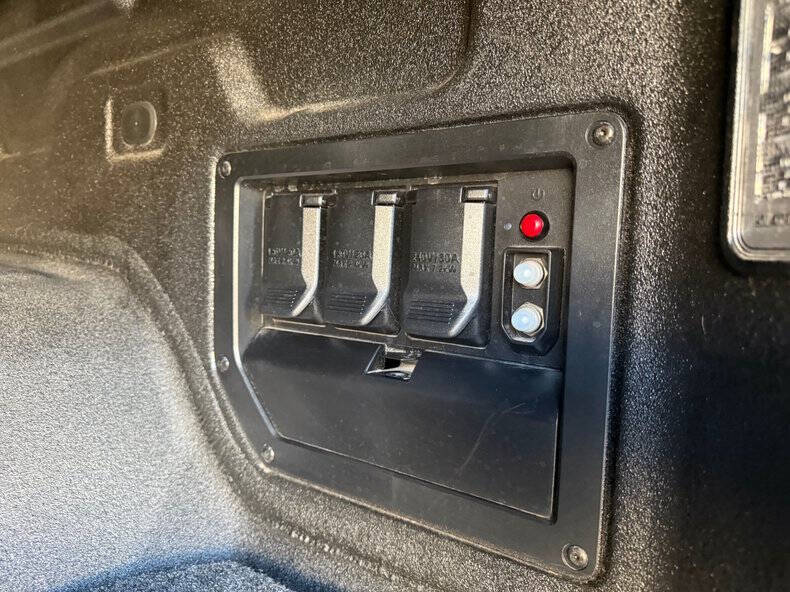 2025 GMC Sierra EV Denali