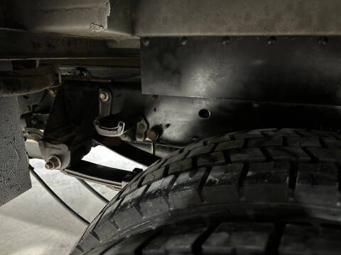 2020 Ford F-450 Super Duty