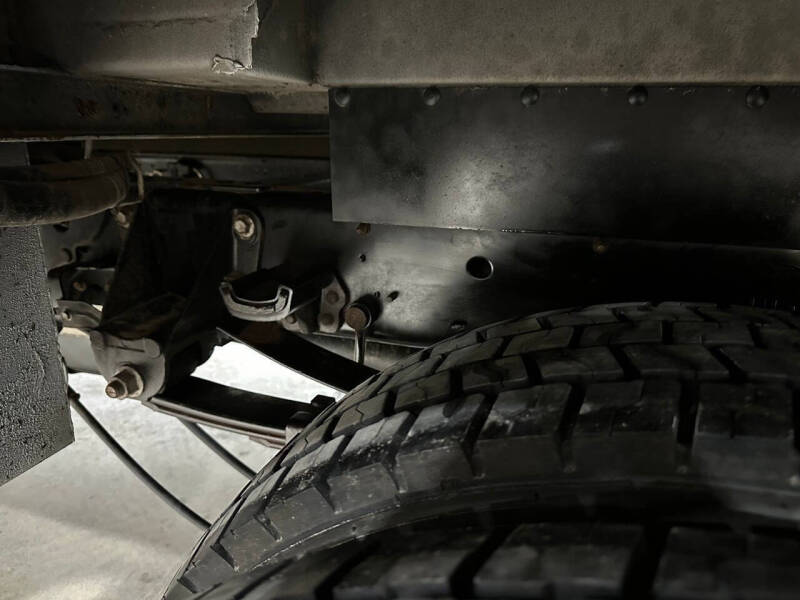 2020 Ford F-450 Super Duty