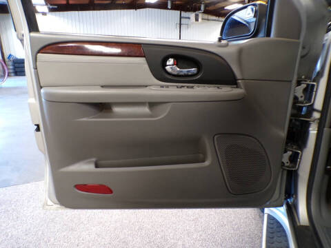 2006 GMC Envoy Denali