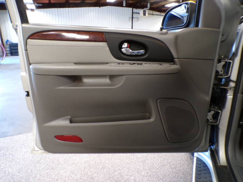 2006 GMC Envoy Denali