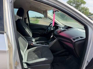 2013 Ford Escape S