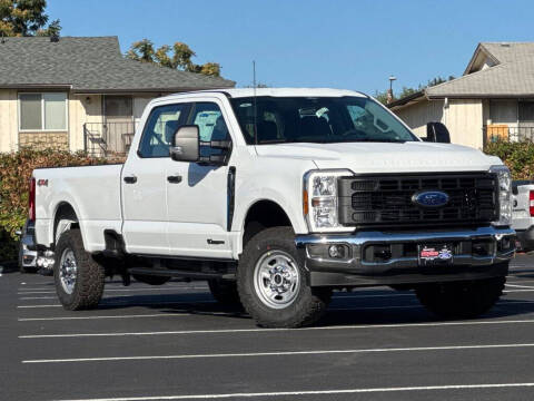2026 Ford F-350 Super Duty