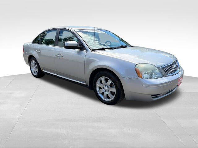 2007 Ford Five Hundred SEL