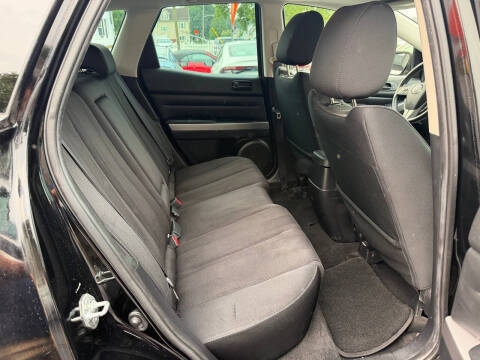 2011 Mazda CX-7 i Sport