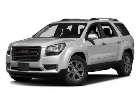 2017 GMC Acadia Limited for sale at Capital Group Auto Sales & Leasing in Freeport NY