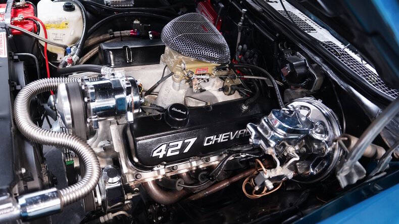 1969 Chevrolet Chevelle