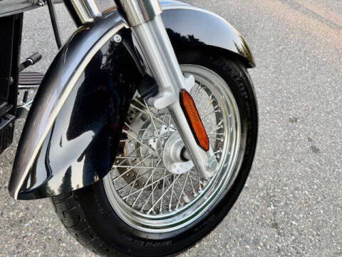 2014 Kawasaki Vulcan 900