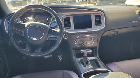 2021 Dodge Charger GT